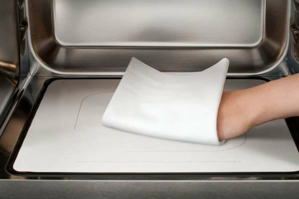 Микроволновая печь CASO MCG 30 Ceramic Chef