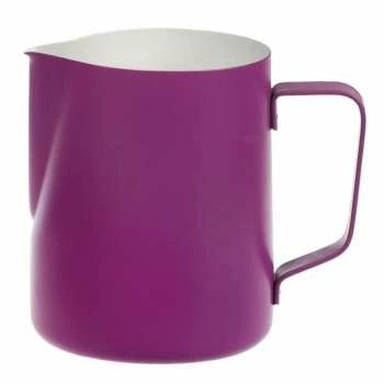 Питчер молочник 600мл фиолетовый нерж P.L. Proff Cuisine | JQ-PS134C violet