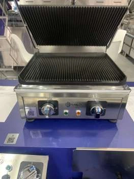 Гриль прижимной M&D SG0062