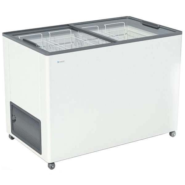 Ларь морозильный Frostor F 350 C (R290)