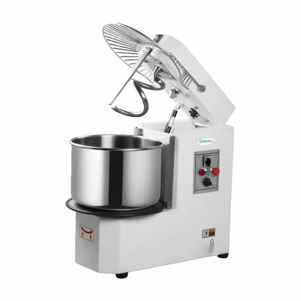 Тестомес Gastromix HSD30A со съемной дежой