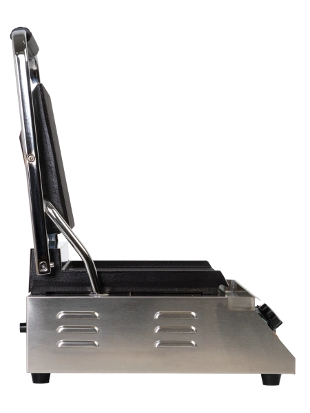 Гриль прижимной (Panini Grill) Hopert PRO EG-811.XM