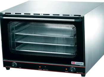 Печь конвекционная Miratek BML-4 380В