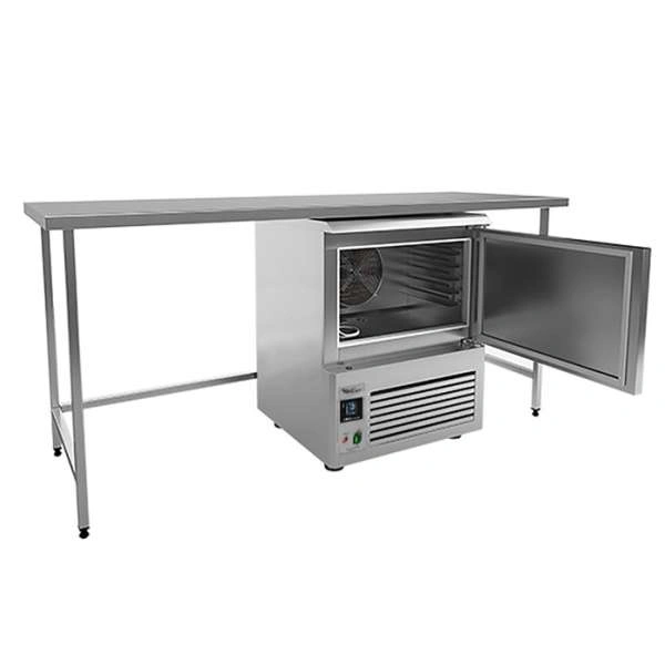 Шкаф шоковой заморозки Finist OR-5 GN 2/3 Standard 220