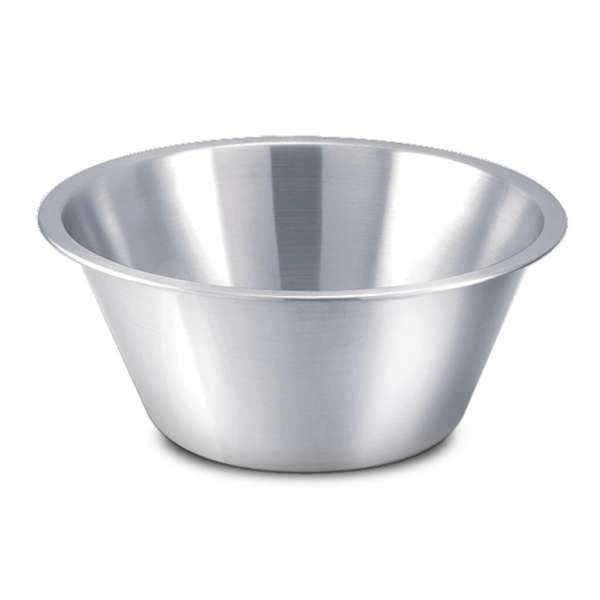 Миска 4,5л кухонная d 28см h12,8см коническая нерж P.L. Proff Cuisine | TB28