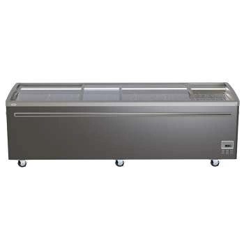 Ларь морозильный Haier GTS2500GBC