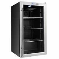 Шкаф холодильный (минибар) Viatto VA-JC88WD..+1/+6°С