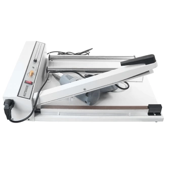 Запайщик для рукава ручной Foodatlas SKA-450 Pro