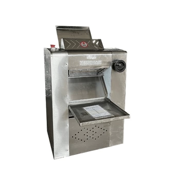 Тестораскаточная машина Foodatlas YP-500 220В