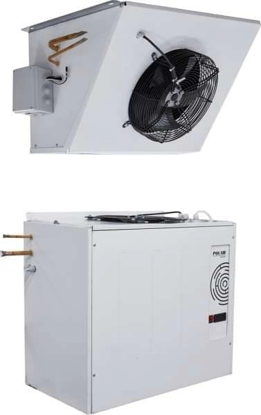 Сплит-система низкотемпературная Polair SB328S (1603001d)