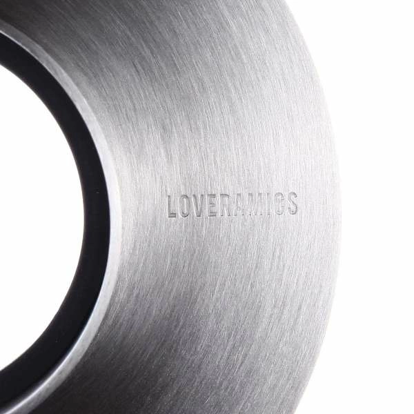 Подставка под воронку Loveramics, металлик
