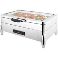 Мармит электрический Sunnex Roma W20-11221S-CBU 8,5л GN1/1-65 с дисплеем