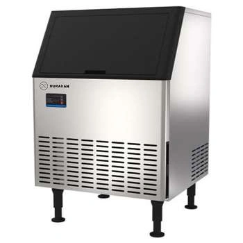 Льдогенератор Hurakan HKN-IMC100H (кубики)