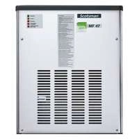 Льдогенератор Scotsman MF 47 AS OX R290 гранулы