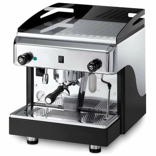 Кофемашина рожковая Astoria C.M.A. Touch AEP/1 220В черная