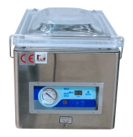 Вакуумный упаковщик Магикон MDZ-260PD