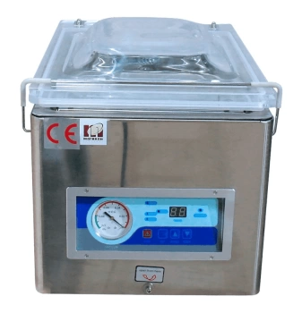 Вакуумный упаковщик Магикон MDZ-260PD