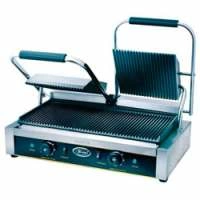 Гриль контактный Rosso HSG57E PRO