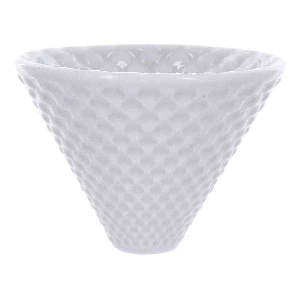 Воронка Loveramics Strong Dripper White
