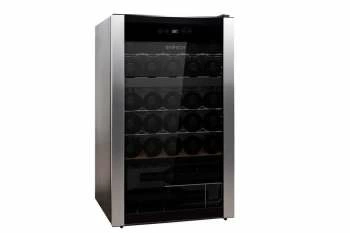 Шкаф винный Temptech PWF9500SBS