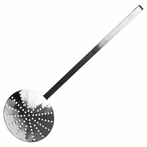 Шумовка Luxstahl | S-Spoon-16