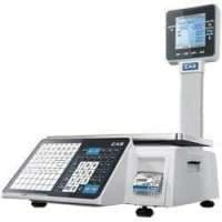 Весы торговые CAS CL3000J-6P TCP-IP