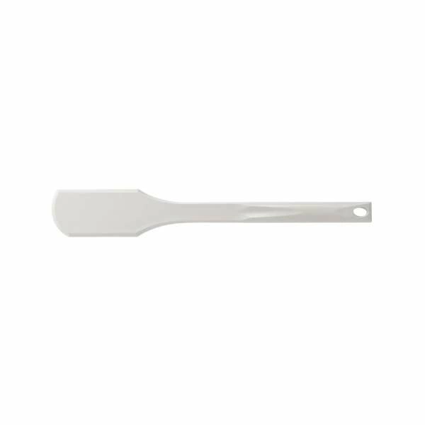 Лопатка кондитерская 35см пластик (до +100С) Martellato 50SP350B