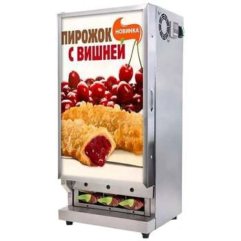 Шкаф тепловой для пирожков RoboLabs LTC-36PM