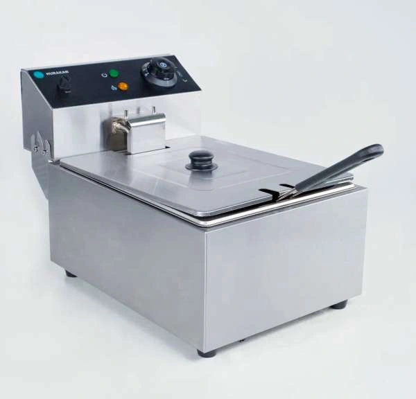 Фритюрница Hurakan HKN-FR6E