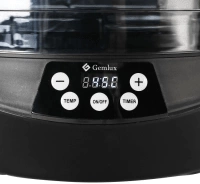 Сушилка для овощей и фруктов Gemlux GL-FD-05R