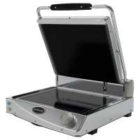 Гриль контактный керамический Spidocook Spidoglass SP015P