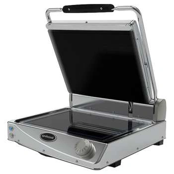 Гриль контактный керамический Spidocook Spidoglass SP015P