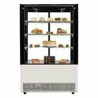 Витрина кондитерская Cryspi Elegia Quadro К 1000 Д (ВПВ 0,31-1,44)