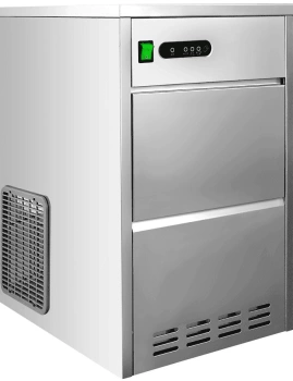 Льдогенератор Koreco AZ 50/15 SI