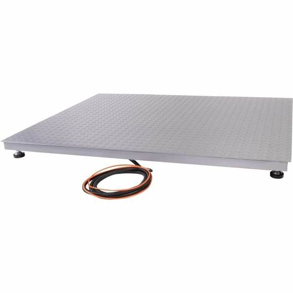 Весы платформенные Scale СКП1010