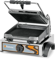 Гриль контактный Fiamma GR 4.1L