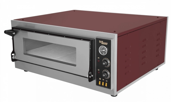 Печь для пиццы Grill Master ППЭ/1-4-35 (70005)
