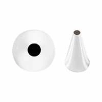 Насадка для кондитерского мешка Paderno 47353-18 18мм