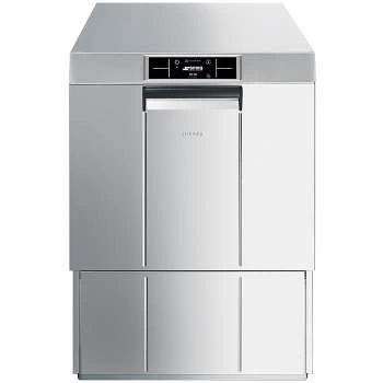 Фронтальная посудомоечная машина Smeg TOPLINE SPD526S