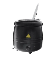 Мармит первых блюд Foodatlas 8L