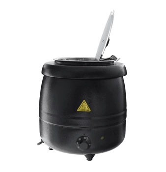 Мармит первых блюд Foodatlas 8L