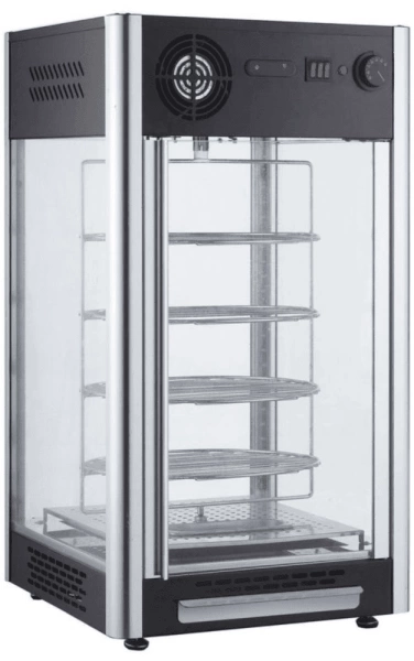 Витрина кондитерская Cooleq CW-108