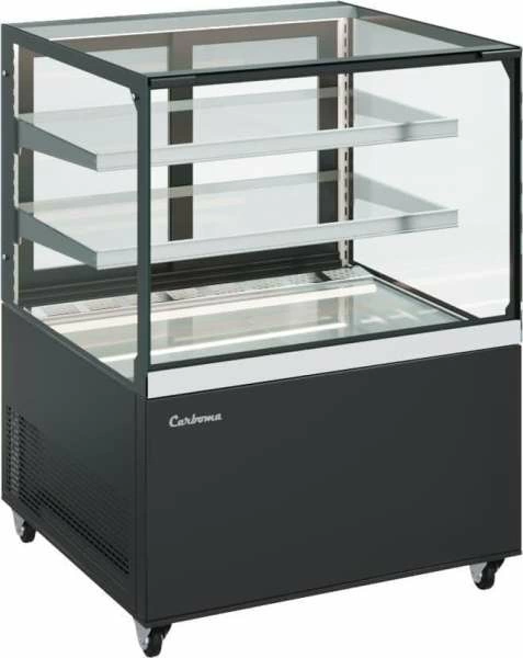 Витрина кондитерская Carboma KC84-110 VV 0,9-1 9005
