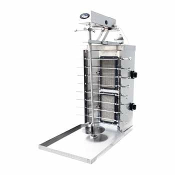 Шаверма газовая Grill Master Ф2ШмГ 11202