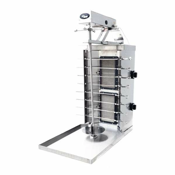 Шаверма газовая Grill Master Ф2ШмГ 11202