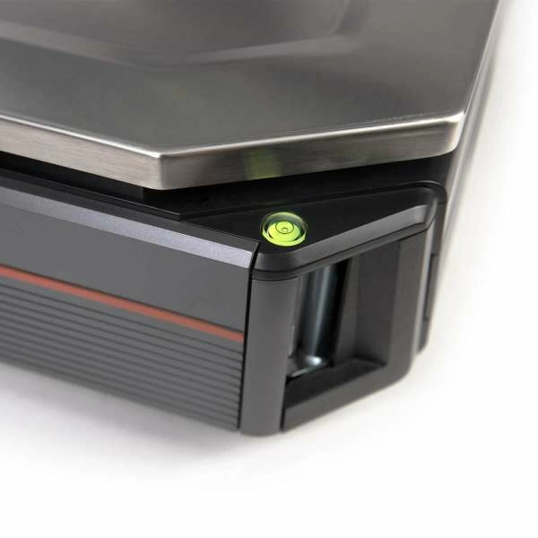 Весы с печатью этикеток M-ER 727 PM-32.5 (VISION-AI 15", USB, Ethernet, Wi-Fi)