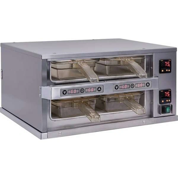 Мультихолдер RoboLabs МН-2-2М-T1