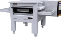 Печь для пиццы WLBake WellPizza Rapido 32