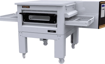 Печь для пиццы WLBake WellPizza Rapido 32