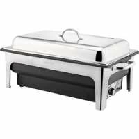 Мармит электрический Sunnex X85087-1 8,5л GN1/1-65 нерж
